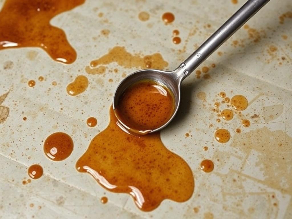 масляные пятна. Промышленные и экологические методы удаления масляных пятен